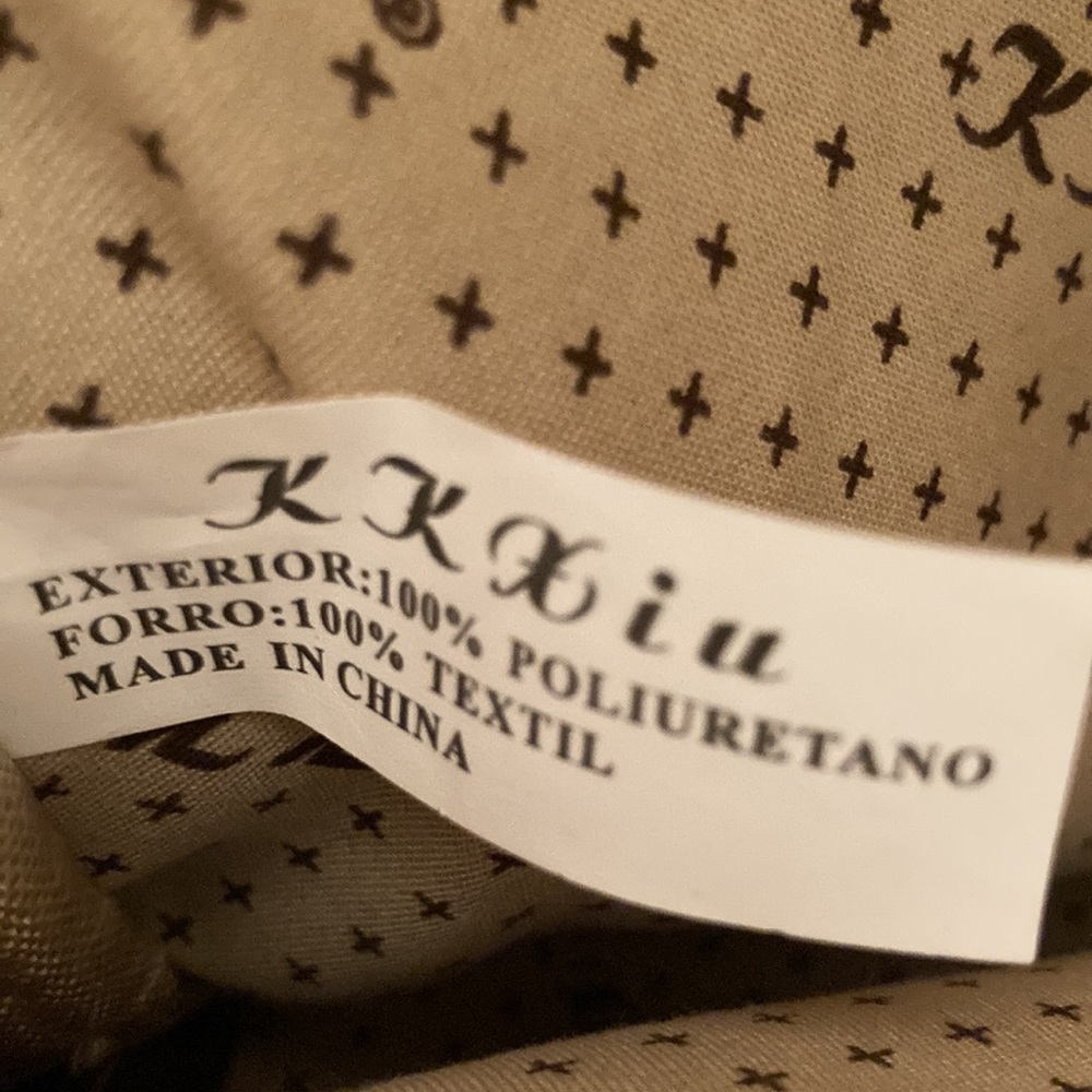 Gray Backpack!!!! - image 6